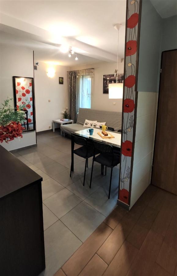 Apartamenty Pilsko Korbielów Exterior foto